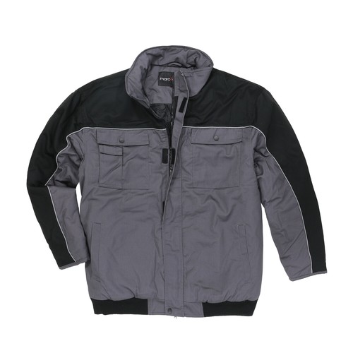 Arbeitsjacke berufskleidung - arbeitsjacke,