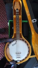 Framus Nashville Gitarrenbanjo