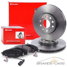 Brembo bremsscheiben beläge - brembo, bremsscheiben+belÄge