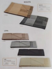 verschieden Hochwertige