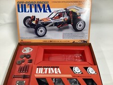 Kyosho Ultima 1:10 Bausatz