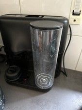 AVOURY ONE PURE BLACK Teemaschinen (Schwarz)