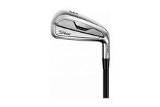 Titleist U505 Premium Driving Iron 3 Stiff Graphit Linkshand