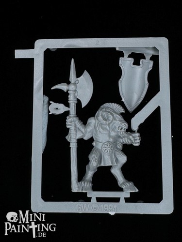 Warhammer fantasy chaos - warhammer,