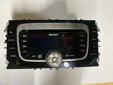 Autoradio Sony CD MP3