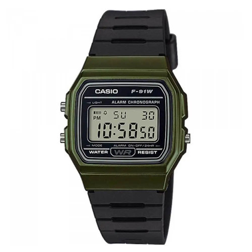Casio 91wm 3adf uhr - casio,