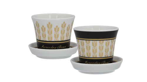 Espressotassen set espresso - espressotassen,