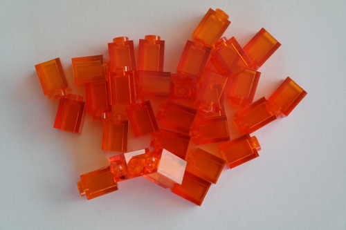 Lego bausteine 1x1 - 30,