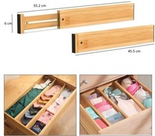 4er Schubladentrenner