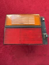 VW Vento Rückleuchte links