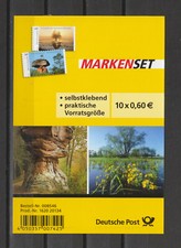 BUND FOLIENBLATT 39 "WILDES