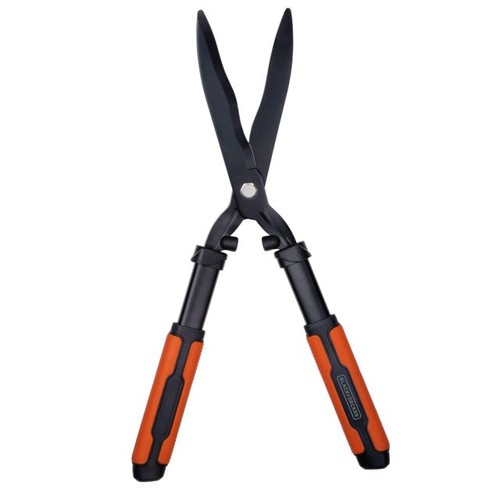 Black decker heckenschere - black+decker,