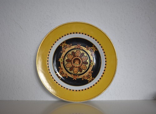 Rosenthal versace barocco - rosenthal,