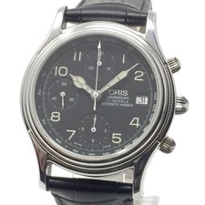 ORIS (like new & unworn)
