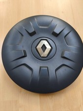 Renault Master 3 Radkappe, Radzierblende