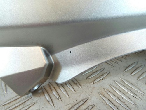 Seitenverkleidung links honda - links,