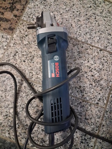 Bosch professional gws 125 - professional, s