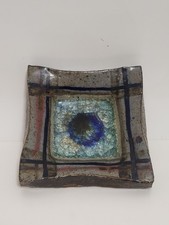 Mid century wandkeramik - mid-century,
