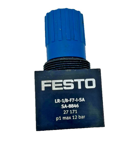 Festo f7 i - festo, lr-1/8-f7-i-sa
