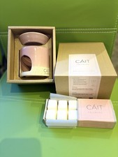 Wachsduftlampe Ca‘it