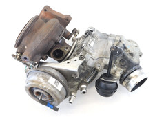 Original BMW F10 F11 535d