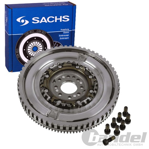 Sachs zwei massen - sachs, zwei-massen-schwungrad
