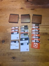 18 Commodore C64  Disketten 5