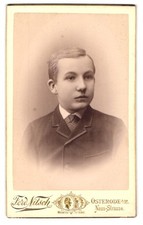 Fotografie Ferd. Nitsch