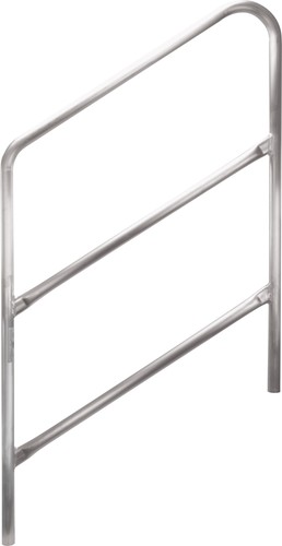 Bullstage treppengeländer - bullstage,