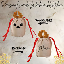 Weihnachtstüte/Sack