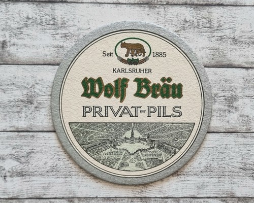 Brauerei max wolf karlsruhe - brauerei,