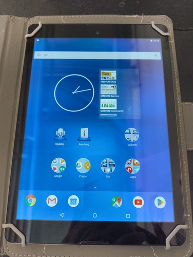 Medion lifetab p9701 - medion,