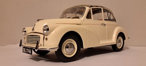 Maßstab 1965 morris - maßstab,