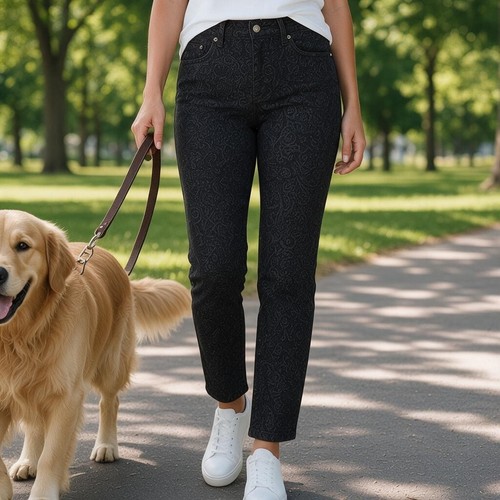Bonprix damen hose stretchhose - bonprix,