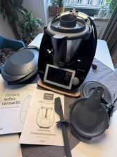 Thermomix TM6 Schwarz