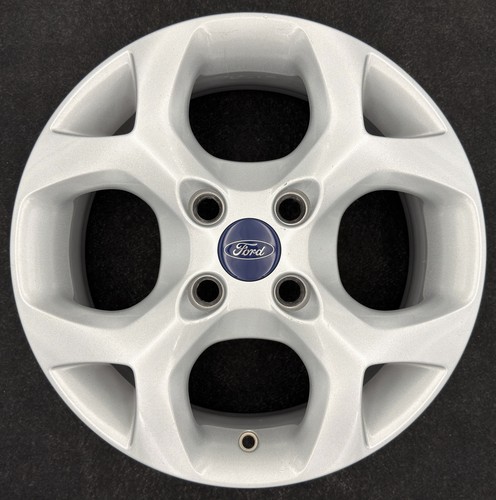 Original ford fiesta vii - 1x,