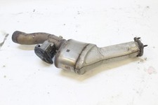 Audi A4 B9 8W Katalysator 4G0131703AE