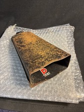 Kuhglocke, 70er Jahre Premier