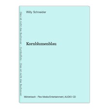 Kornblumenblau Schneider