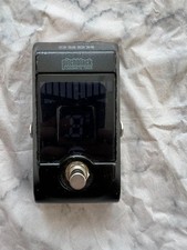 KORG pitchblack Tuner