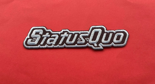 Status quo monster rock - monster,