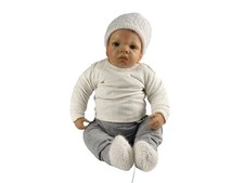 Künstlerpuppe Vinyl Puppe 54