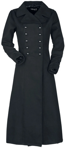 Gothicana emp damen - gothicana, by