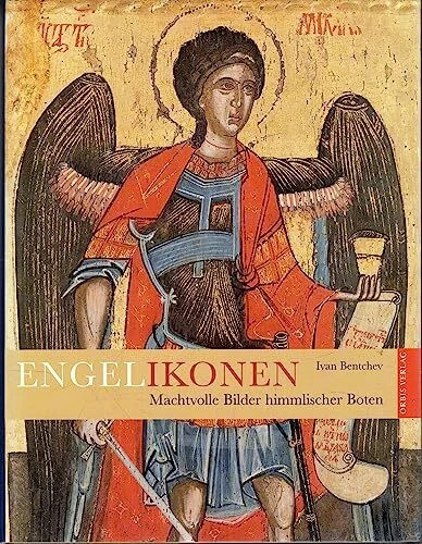 Engelikonen machtvolle bilder - engelikonen.,