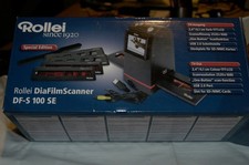 Rollei DiaFilmScanner DF-S 100