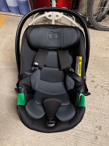 Kinderkraft autositz - kinderkraft,