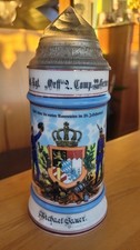 orig. Reservistenkrug Bayern