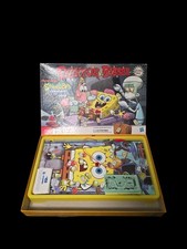 Hasbro Doktor Bibber - Spongebob Schwammkopf Edition - 1 Fehlteil