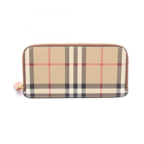 Burberry lange geldbörse - lange,