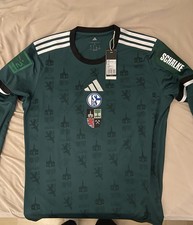 Fc Schalke 04 Sondertrikot 150